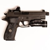 SIG SAUER P226 LEGION - 3 of 4