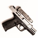 SMITH & WESSON SD40 VE - 4 of 4