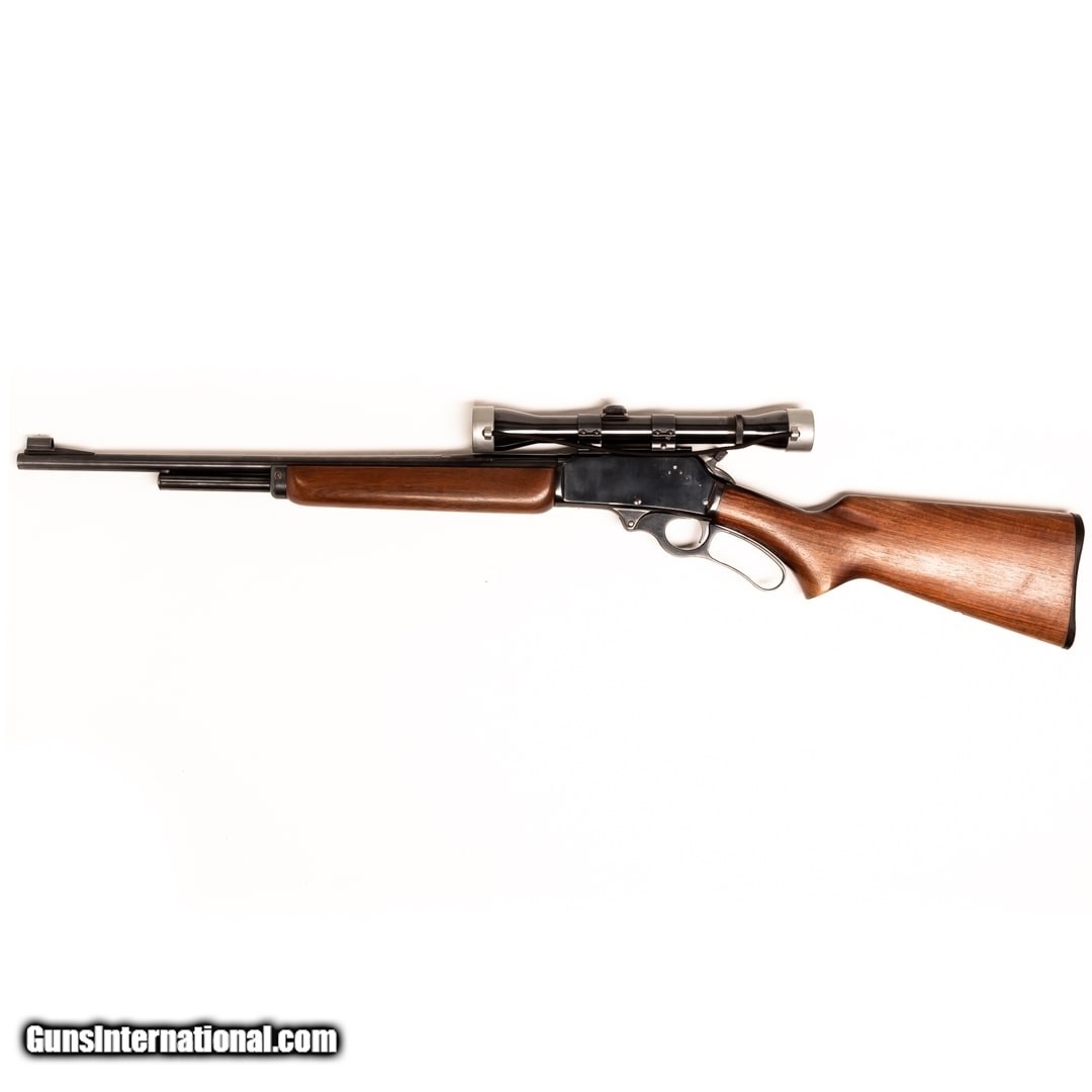 MARLIN 336 S.C.