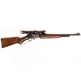 MARLIN 336 S.C. - 3 of 4