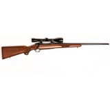 RUGER M77 - 2 of 3