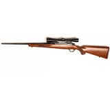 RUGER M77 - 1 of 3