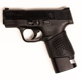 SMITH & WESSON M&P9 SHIELD - 2 of 4