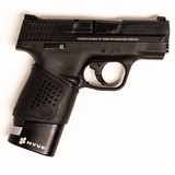 SMITH & WESSON M&P9 SHIELD - 3 of 4