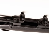 WEATHERBY VANGUARD VGX - 4 of 4