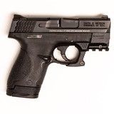 SMITH & WESSON M&P9 SHIELD - 3 of 4