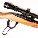 RUGER MODEL NINETY-SIX - 5 of 5