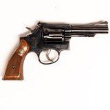 SMITH & WESSON MODEL 15-3 - 3 of 5