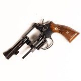 SMITH & WESSON MODEL 15-3 - 4 of 5