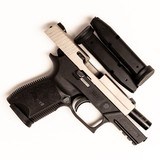 SIG SAUER P250 - 3 of 3