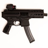 SIG SAUER SIG MPX - 3 of 4