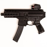 SIG SAUER SIG MPX - 1 of 4