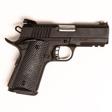 ROCK ISLAND ARMORY M1911 A1-CS TACTICAL - 3 of 4
