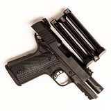 ROCK ISLAND ARMORY M1911 A1-CS TACTICAL - 4 of 4