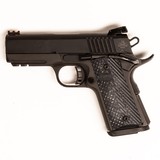 ROCK ISLAND ARMORY M1911 A1-CS TACTICAL - 2 of 4