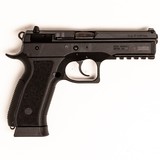 CZ 75 SP-01 PHANTOM - 3 of 4