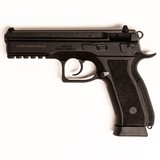 CZ 75 SP-01 PHANTOM - 2 of 4