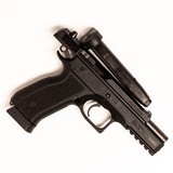 CZ 75 SP-01 PHANTOM - 4 of 4