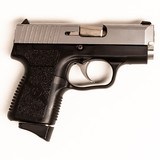 KAHR PM40 - 2 of 3