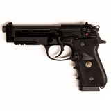 BERETTA 96 A1 - 1 of 4