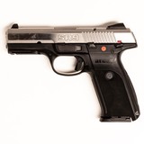 RUGER SR9 - 1 of 3