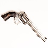 RUGER NEW MODEL SUPER BLACKHAWK - 4 of 5