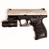 WALTHER CCP - 1 of 3