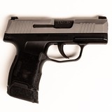 SIG SAUER P365 - 2 of 3