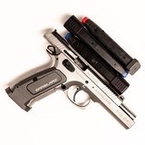 SAR ARMS K12 SPORT - 4 of 4