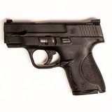 SMITH & WESSON M&P 9 SHIELD - 1 of 4