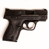 SMITH & WESSON M&P 9 SHIELD - 3 of 4