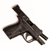SMITH & WESSON M&P 9 SHIELD - 4 of 4