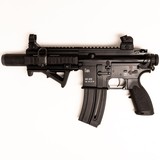 WALTHER HK 416 - 1 of 4
