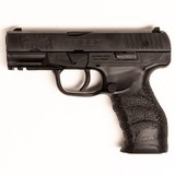 WALTHER CREED - 1 of 3