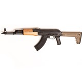 CENTURY ARMS WASR-10 - 1 of 3