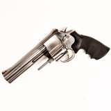 SMITH & WESSON MODEL 686-6 - 4 of 5