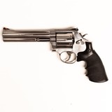 SMITH & WESSON MODEL 686-6 - 1 of 5