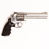 SMITH & WESSON MODEL 686-6 - 3 of 5
