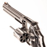 SMITH & WESSON MODEL 686-6 - 5 of 5
