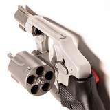 SMITH & WESSON MODEL 642-2 - 5 of 5