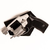 SMITH & WESSON MODEL 642-2 - 4 of 5