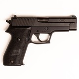 SIG SAUER P220 - 2 of 3