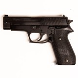 SIG SAUER P220 - 1 of 3