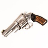 RUGER SP101 - 3 of 4