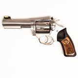 RUGER SP101 - 1 of 4