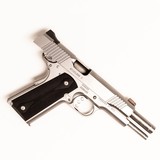 KIMBER STAINLESS II - 4 of 4