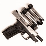 SPRINGFIELD ARMORY XDS-45 4.0 - 4 of 4
