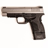 SPRINGFIELD ARMORY XDS-45 4.0 - 1 of 4