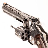 COLT PYTHON - 4 of 4