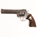 COLT PYTHON - 1 of 4